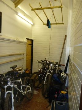 Store Room
